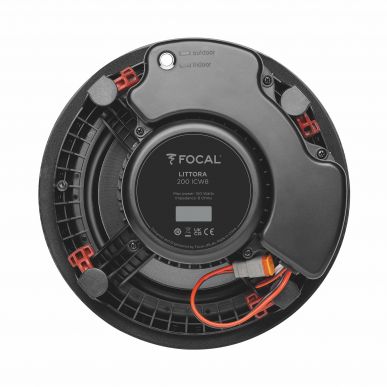 Влагостойкая встраиваемая акустика Focal LITTORA 200 ICW 8